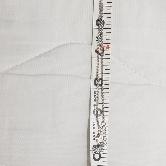 Chakra Tree Necklace - Picture 5 of 5